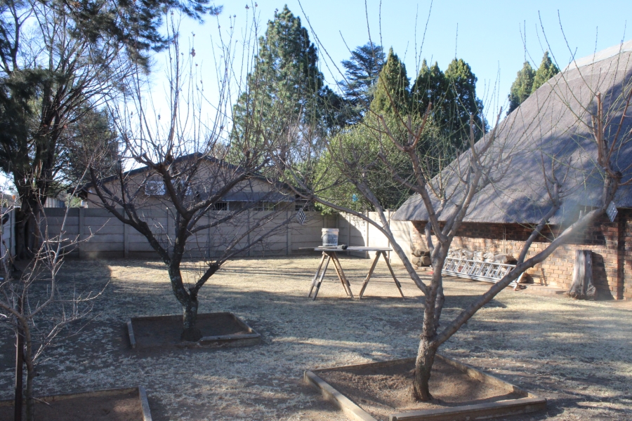 3 Bedroom Property for Sale in Vaalpark Free State